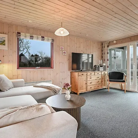 Holiday home Cozy Near Limfjord 6 Guests Sj-408