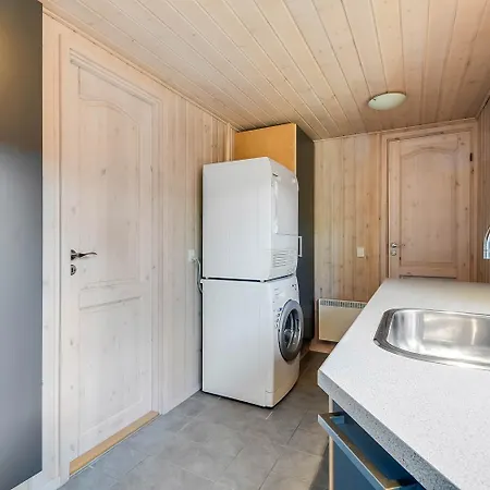 Cozy Near Limfjord 6 Guests Sj-408 Vakantiehuis *