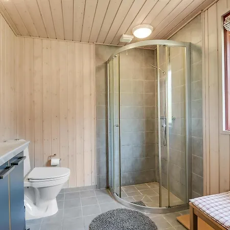 Holiday home Cozy Near Limfjord 6 Guests Sj-408