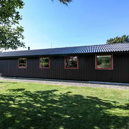 Cozy Near Limfjord 6 Guests Sj-408 Vakantiehuis *