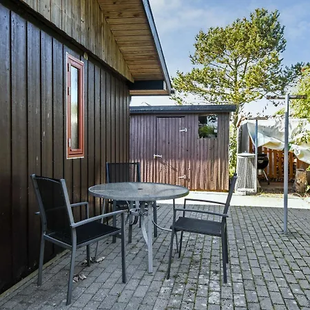 Holiday home Cozy Near Limfjord 6 Guests Sj-408